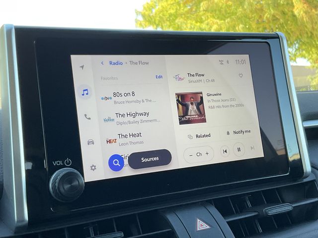 Thumbnail: 2024 Toyota RAV4 - 13