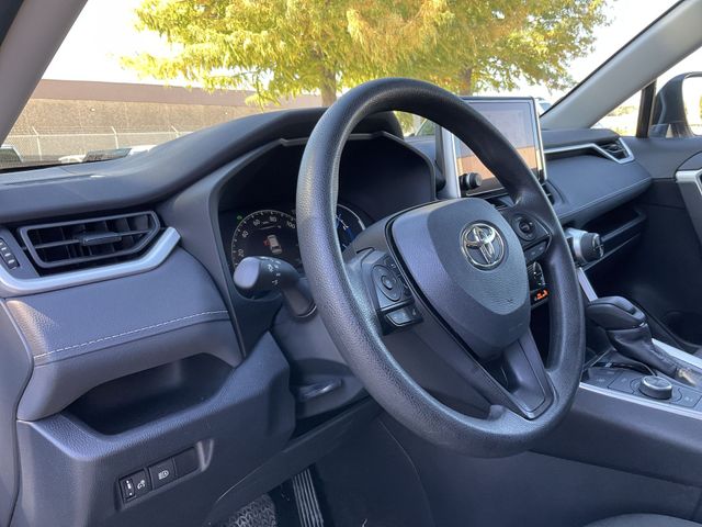 Thumbnail: 2024 Toyota RAV4 - 2