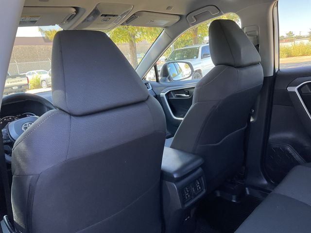 Thumbnail: 2024 Toyota RAV4 - 10