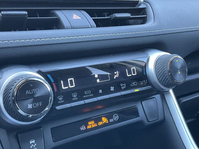 Thumbnail: 2024 Toyota RAV4 - 27