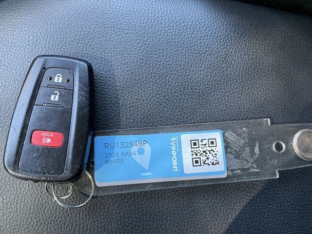 Thumbnail: 2024 Toyota RAV4 - 16