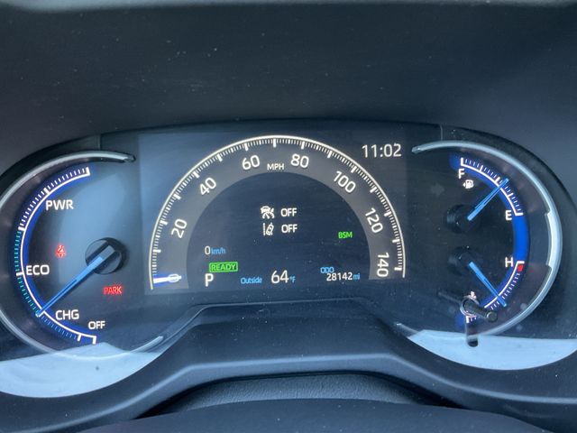 Thumbnail: 2024 Toyota RAV4 - 15