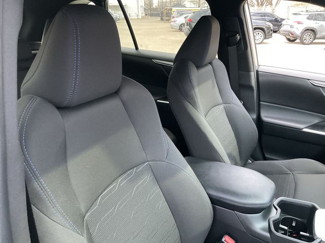 Thumbnail: 2024 Toyota RAV4 - 8