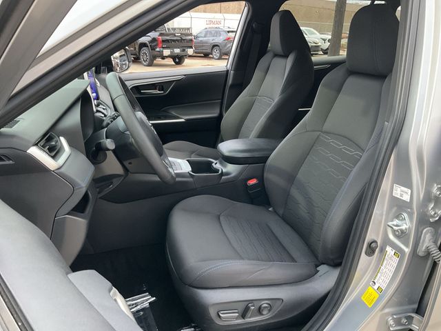 Thumbnail: 2024 Toyota RAV4 - 7