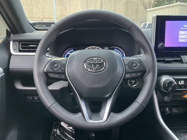 Thumbnail: 2024 Toyota RAV4 - 10