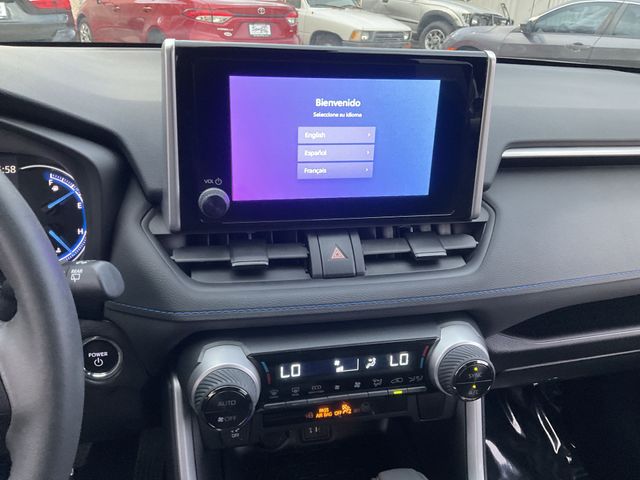 Thumbnail: 2024 Toyota RAV4 - 11