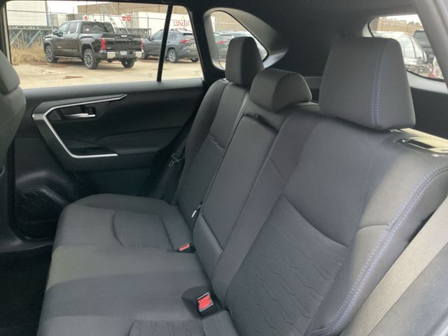 Thumbnail: 2024 Toyota RAV4 - 23