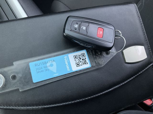 Thumbnail: 2024 Toyota RAV4 - 15