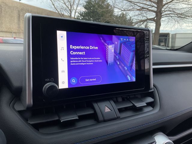 Thumbnail: 2024 Toyota RAV4 - 25