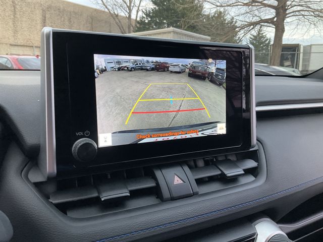 Thumbnail: 2024 Toyota RAV4 - 24