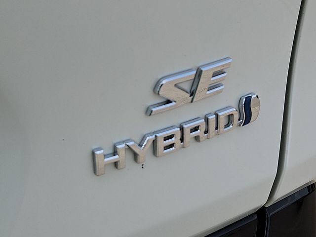 Thumbnail: 2022 Toyota RAV4 - 7