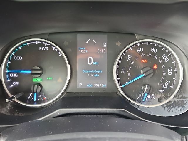 Thumbnail: 2022 Toyota RAV4 - 17