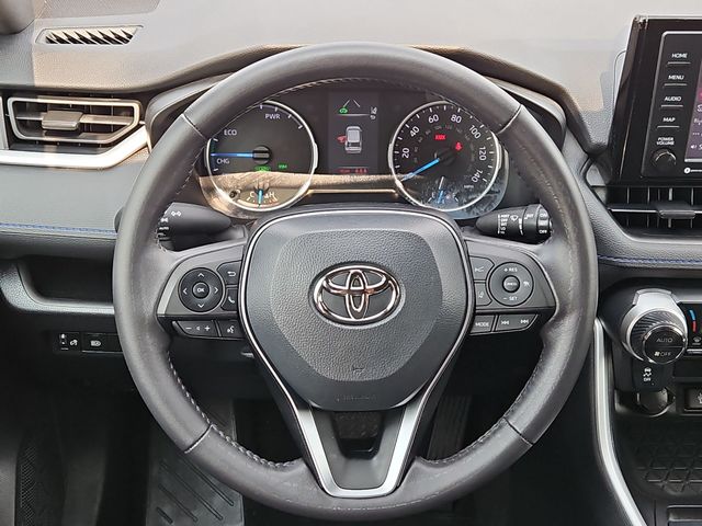 Thumbnail: 2022 Toyota RAV4 - 14