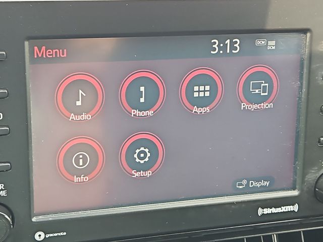 Thumbnail: 2022 Toyota RAV4 - 27