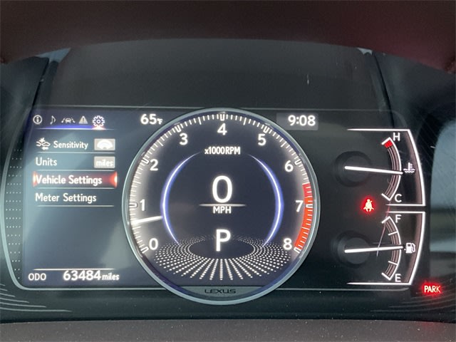 Thumbnail: 2021 Lexus ES - 7