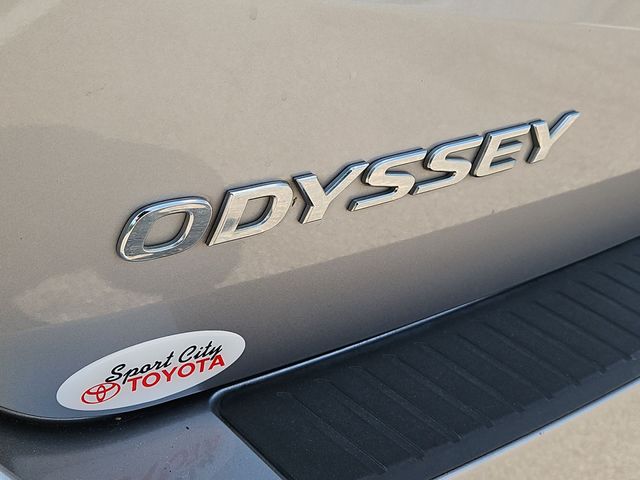 Thumbnail: 2022 Honda Odyssey - 6