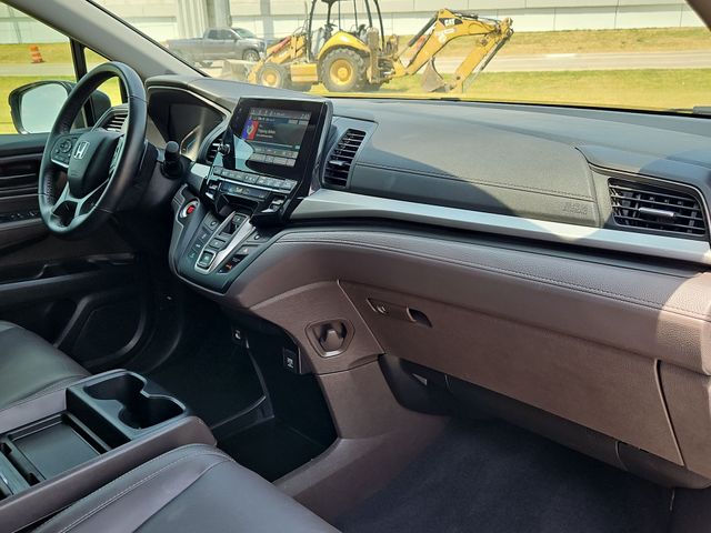 Thumbnail: 2022 Honda Odyssey - 9