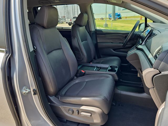 Thumbnail: 2022 Honda Odyssey - 11