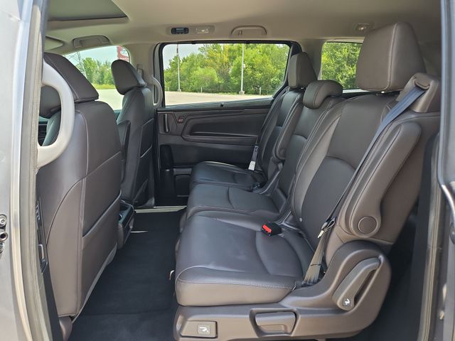 Thumbnail: 2022 Honda Odyssey - 12