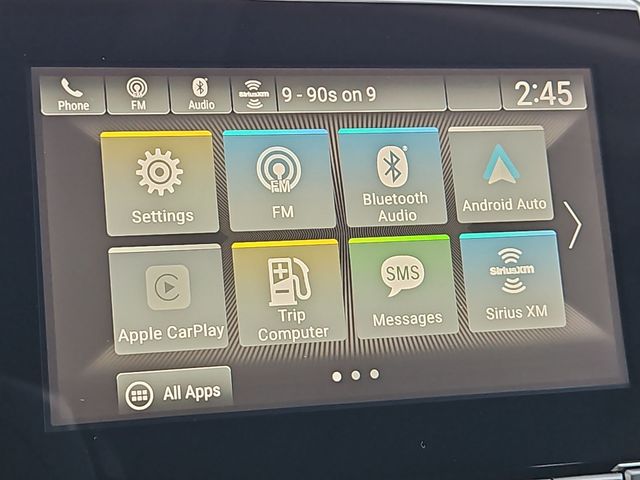 Thumbnail: 2022 Honda Odyssey - 29