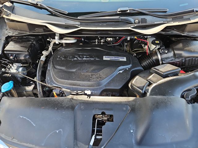 Thumbnail: 2020 Honda Odyssey - 8
