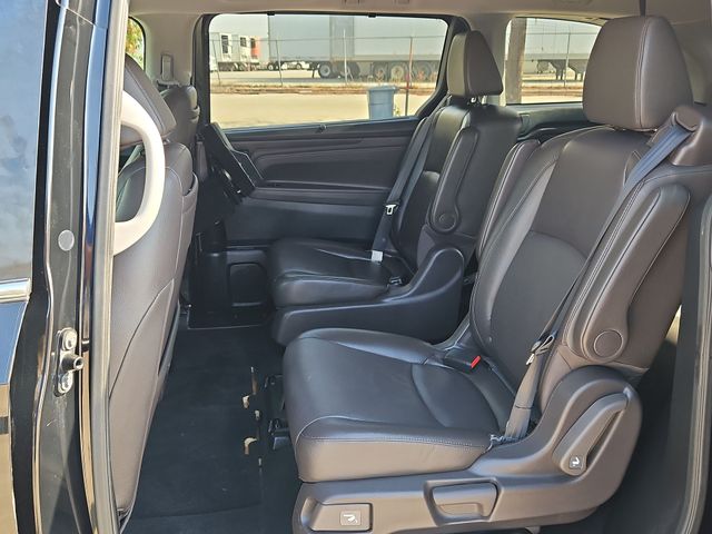 Thumbnail: 2020 Honda Odyssey - 12