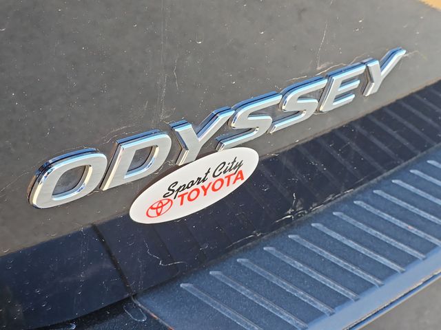 Thumbnail: 2020 Honda Odyssey - 6