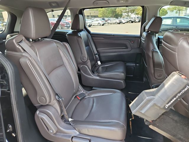 Thumbnail: 2020 Honda Odyssey - 26