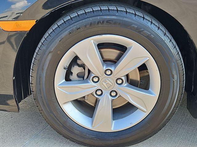 Thumbnail: 2020 Honda Odyssey - 7