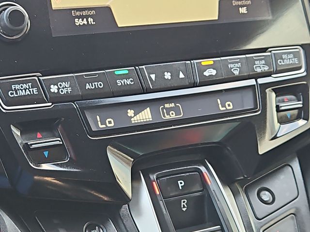 Thumbnail: 2020 Honda Odyssey - 29