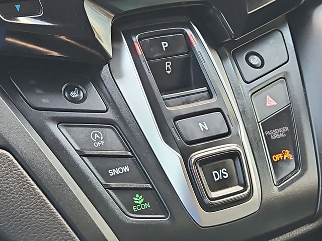 Thumbnail: 2020 Honda Odyssey - 15