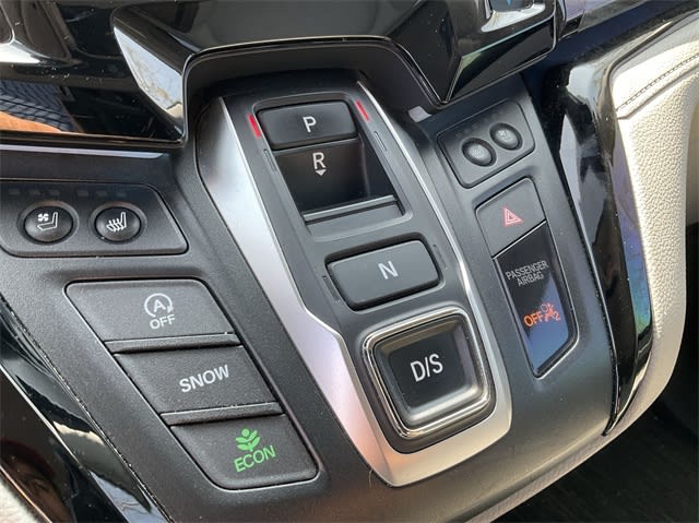 2023 Honda Odyssey Elite 27