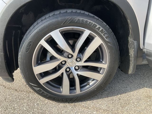 Thumbnail: 2018 Honda Pilot - 6