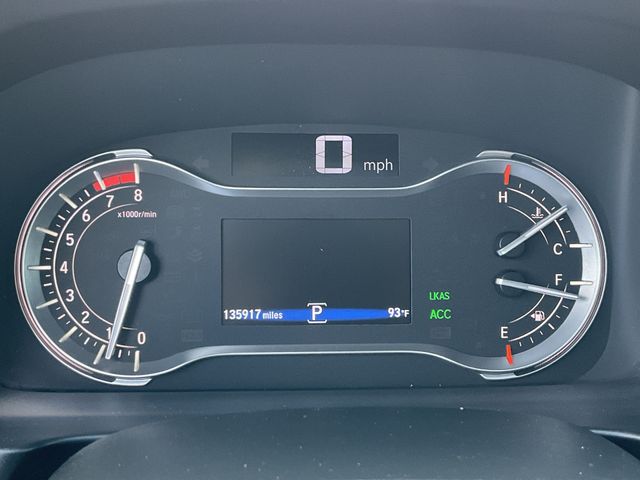 Thumbnail: 2018 Honda Pilot - 14