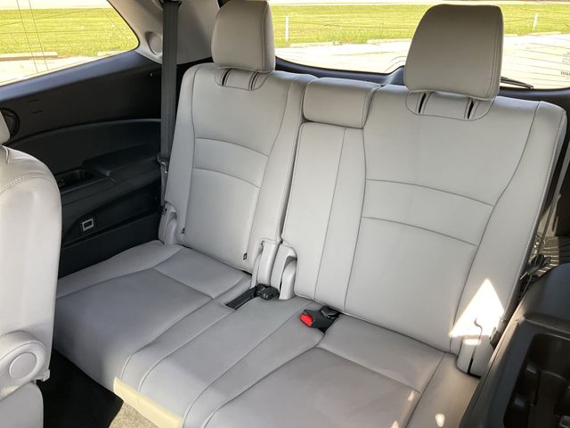 Thumbnail: 2018 Honda Pilot - 24