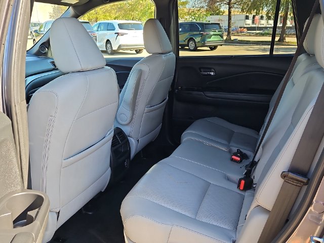 Thumbnail: 2021 Honda Passport - 12