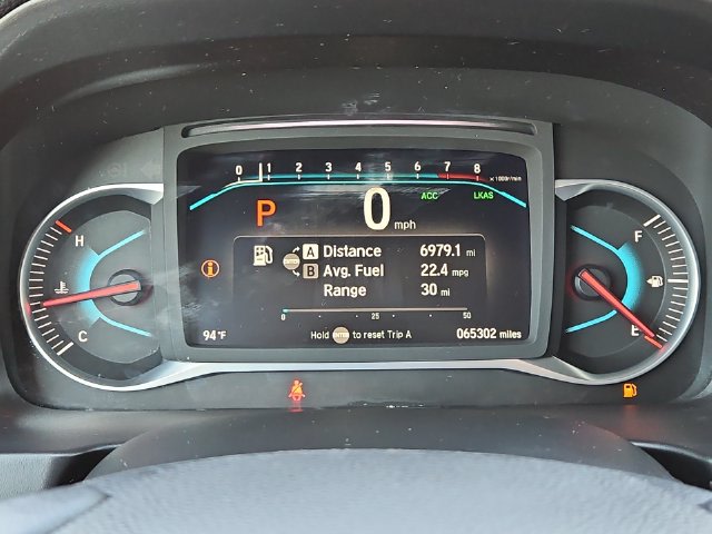 Thumbnail: 2021 Honda Passport - 15