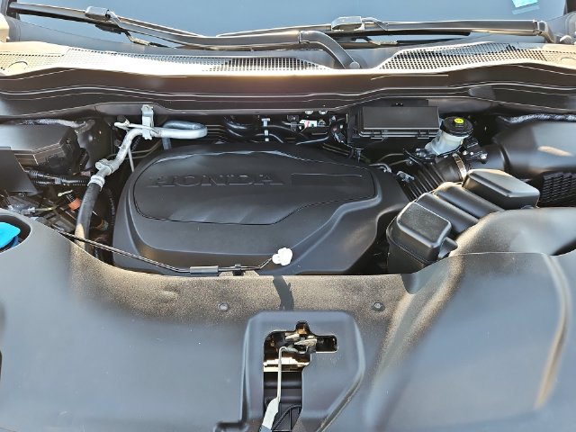 Thumbnail: 2021 Honda Passport - 8