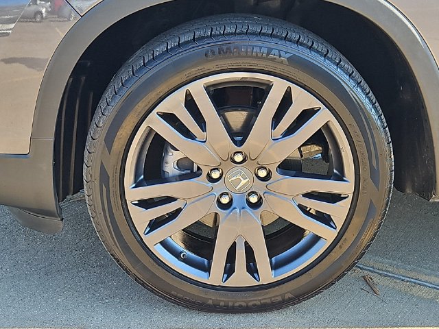 Thumbnail: 2021 Honda Passport - 7