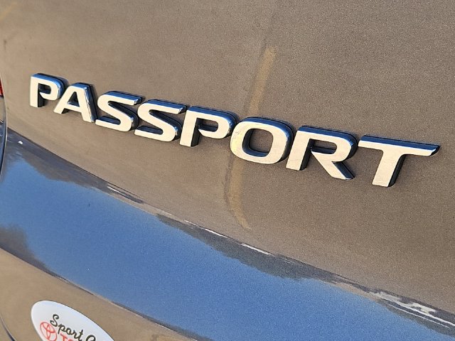 Thumbnail: 2021 Honda Passport - 6