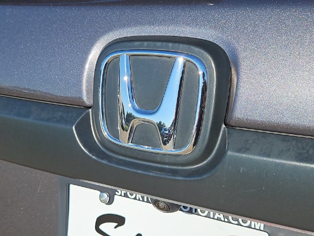 Thumbnail: 2021 Honda Passport - 25