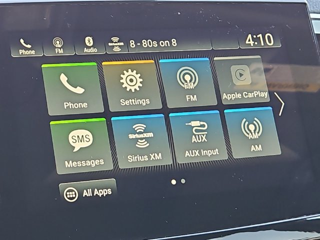 Thumbnail: 2021 Honda Passport - 28