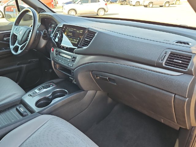 Thumbnail: 2021 Honda Passport - 9