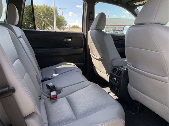 Thumbnail: 2021 Honda Passport - 10