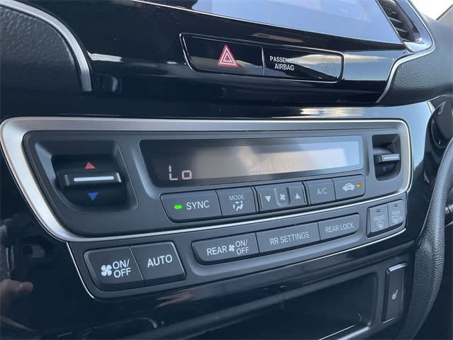 Thumbnail: 2021 Honda Passport - 28