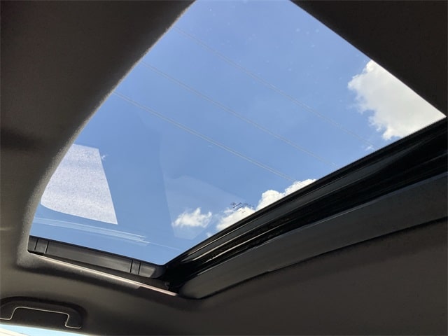 Thumbnail: 2021 Honda Passport - 24