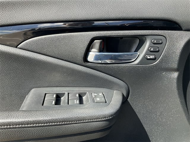 Thumbnail: 2021 Honda Passport - 23