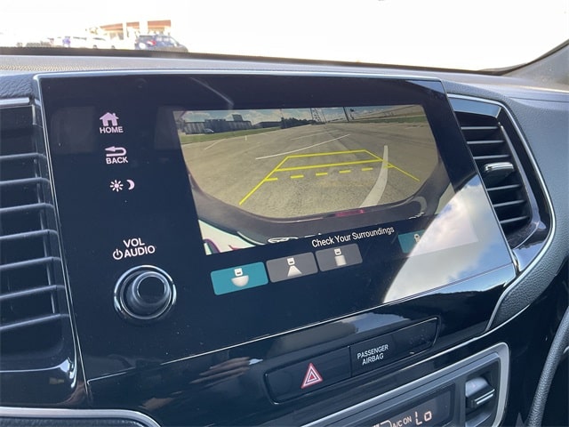 Thumbnail: 2021 Honda Passport - 26