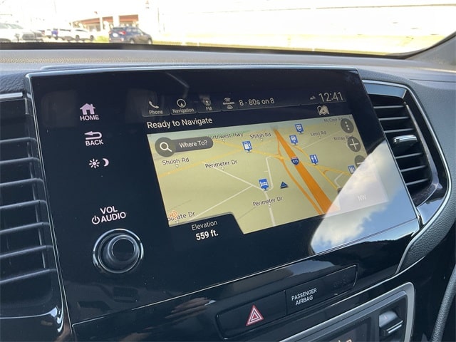 Thumbnail: 2021 Honda Passport - 27