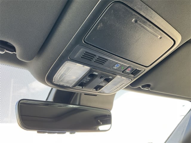 Thumbnail: 2021 Honda Passport - 29